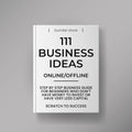 111 Business Ideas 🚀 | From Zero to Your First Rupee 🙌
